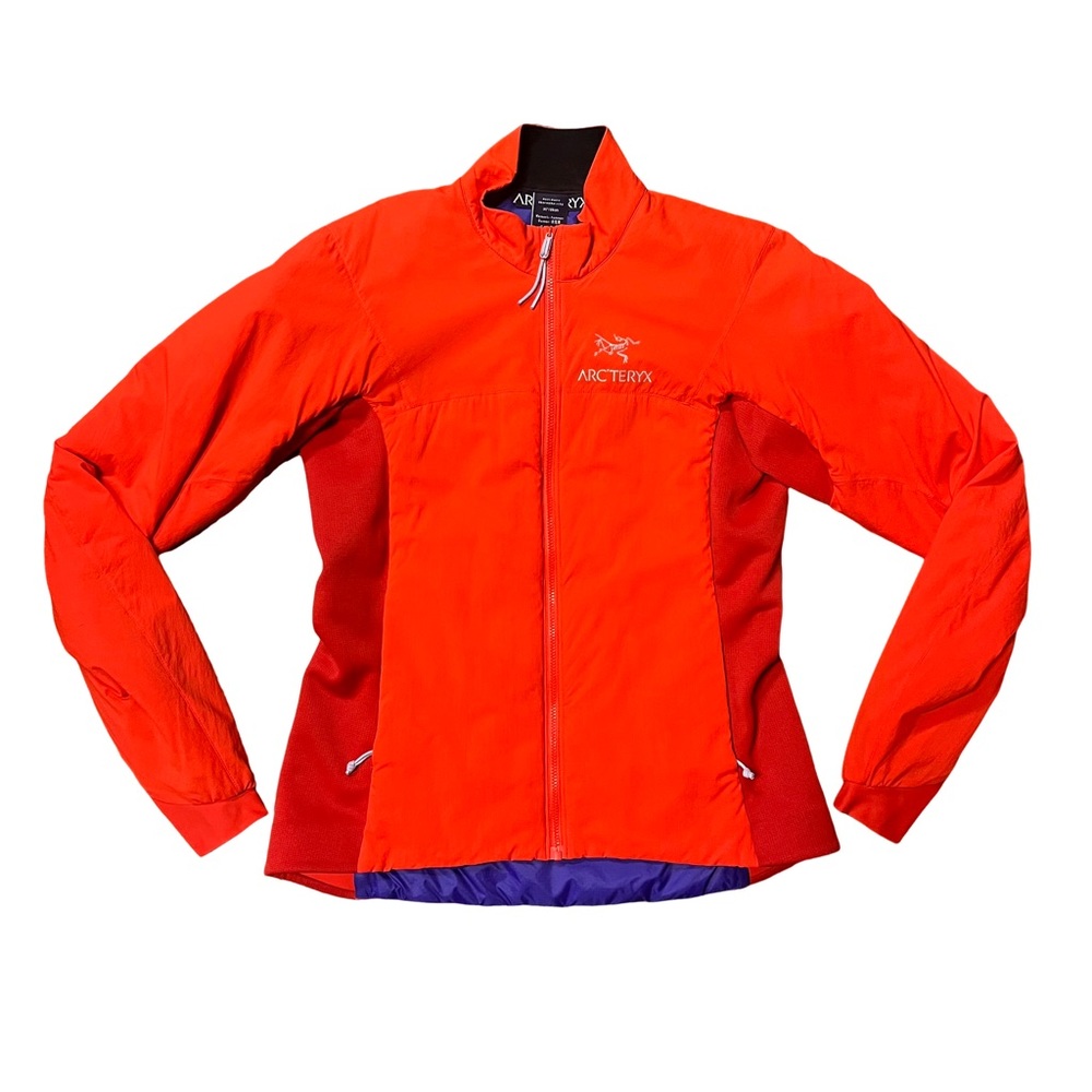 Arc’teryx Women’s Jacket
